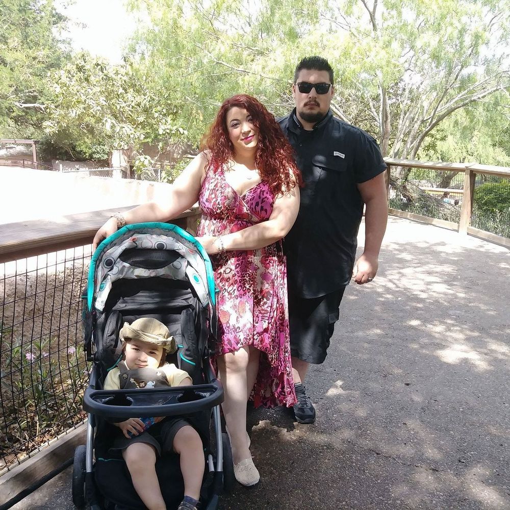 Meet your Posher, Erica